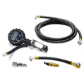 Digital Remote Tire Inflator Bleeder Base