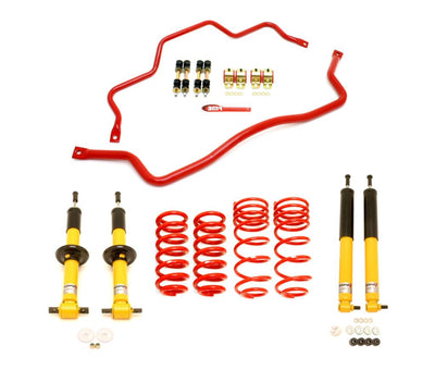 BMR Suspension auto part