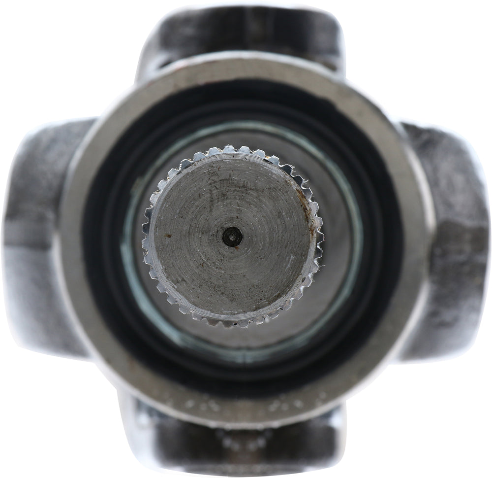 ~(38 lbs. 54X6X6)~ FRONT AXLE SHAFT