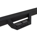 Raptor side steps