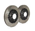 Brembo 20+ 982 718 Spyder (Excl PCCB) Fr 2-Piece Discs 380x34 2pc Rotor Slotted Type3