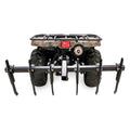 BLACK BOAR ATV CHISEL PLOW IMPLEMENT