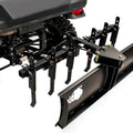 BLACK BOAR ATV CHISEL PLOW IMPLEMENT