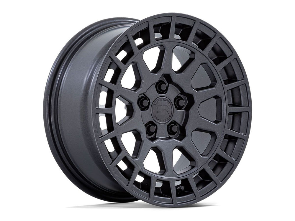 BR BOXER 16X7 5X114 +15 76 F-BLK