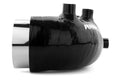 Perrin Replacement Bumper Beam for 02-07 Subaru WRX - Black