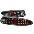 93-02 CAMARO LED TAIL LIG