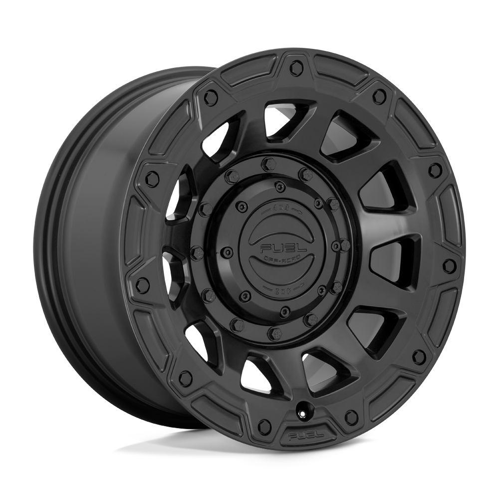 D729 20X9 5X4.5/5.0 S-BLK 01MM
