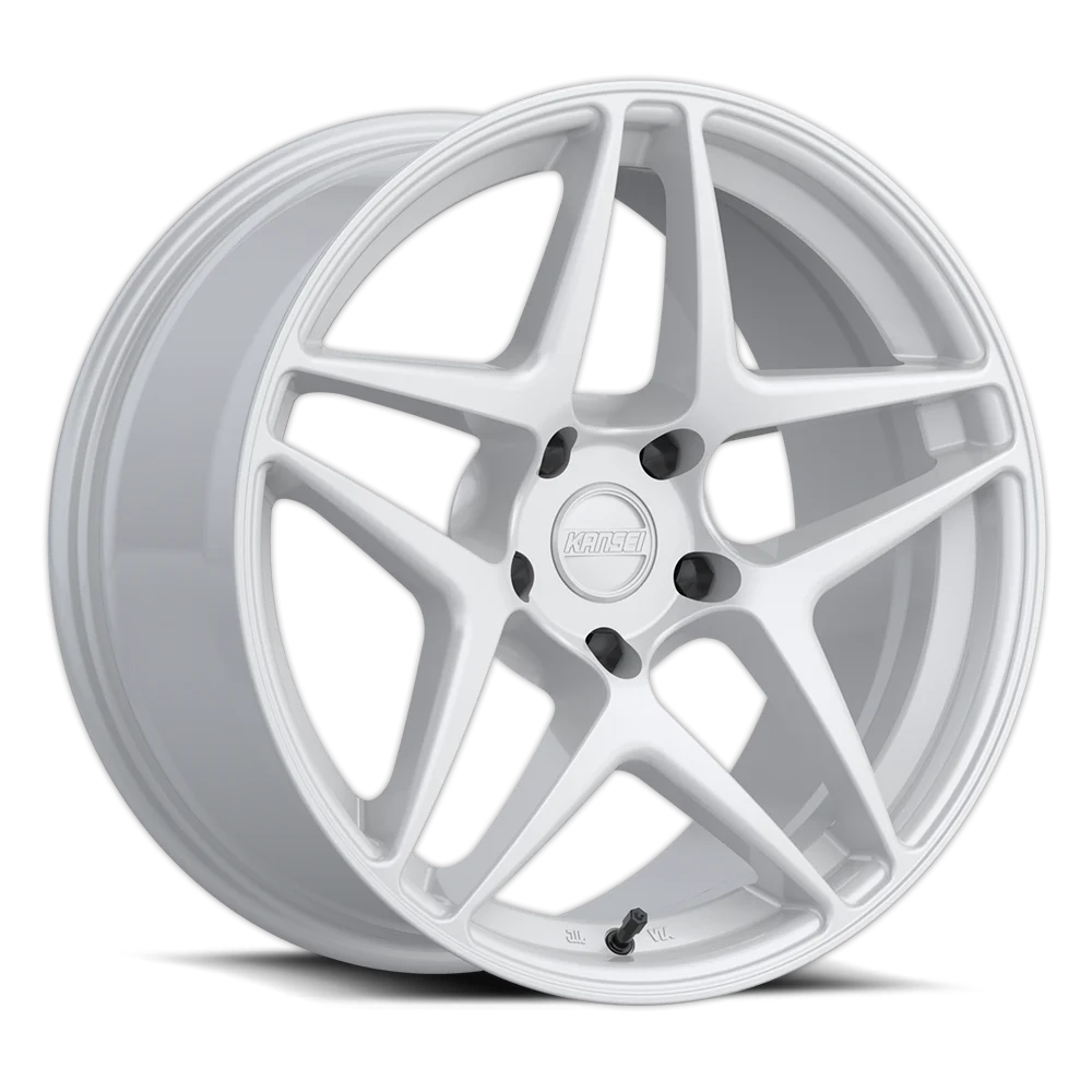 KANSEI ASTRO GW 18X8.5 5X108 +35MM