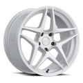 KANSEI ASTRO GW 18X8.5 5X108 +35MM