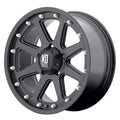 Wheel Pros OPQT 255/55R20 110V XL 31.0 TOY318290