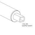 GM KEY COLUMN SHIFT FOR 73-87 C10 C