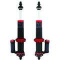 QA1 HD Pro Rear Weld-In Coilover Kit 200lb/in. MOD-Adj. 3.25in