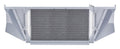 66-67 Nova Billet Radiator Support Module for LS Engines Cold Case Radiators