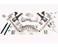 ~(290 lbs. 45X25X15)~ 2009-12 Ford F-150 6.5 in Lift Kit (4WD) w/ front AND rear shocks -NEW-