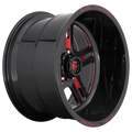 FF033 26X12 BLANK CUSTOM -40MM (114-180)