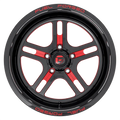 FF033 26X12 BLANK CUSTOM -40MM (114-180)