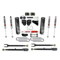 Skyjacker 4"KIT,08-10F250,GAS, M95