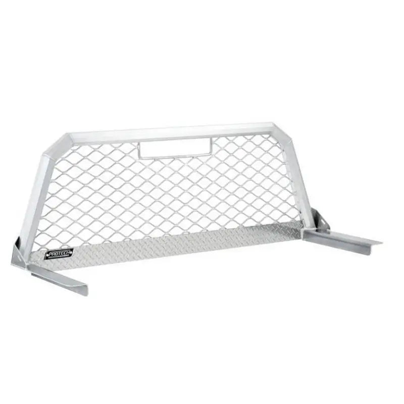 WORK TRUCK CAB RACK MESH 24' LEGS 4