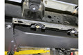 Rock Hard skid plate close-up
