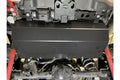 Rock Hard skid plate
