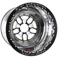 Billet Specialties auto part