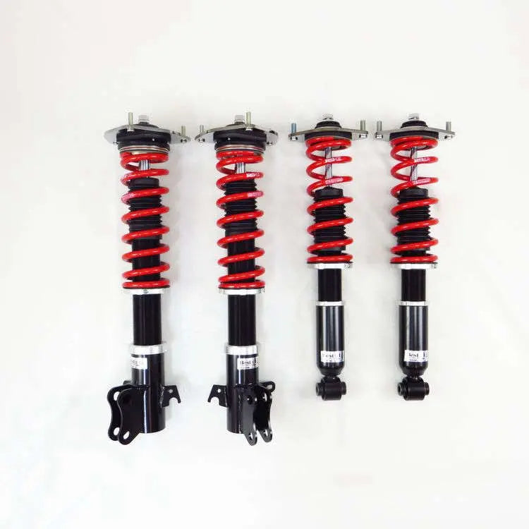 RSR Forged coilovers