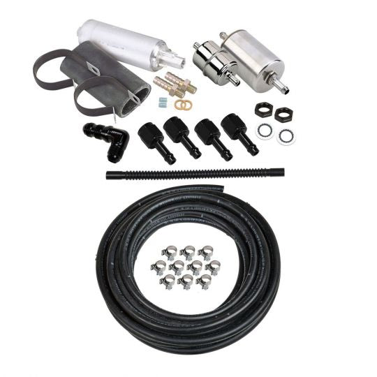 21-25 F-150 MESA2.5 SHOCKS FRNT 2.5