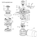KIT - HX1 800 GD 5/16'G4 RETAIL KIT