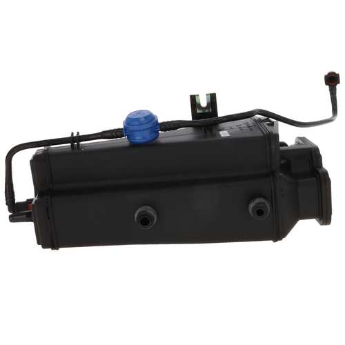 VAPOR CANISTER