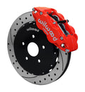 Wilwood auto part
