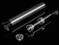 9820 100S/200S LAND CRUISER/LX470 FOAM CELL PRO SUSPENSION KITSTAGE 2