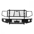 09-C F150 SUMMIT FRONT BU