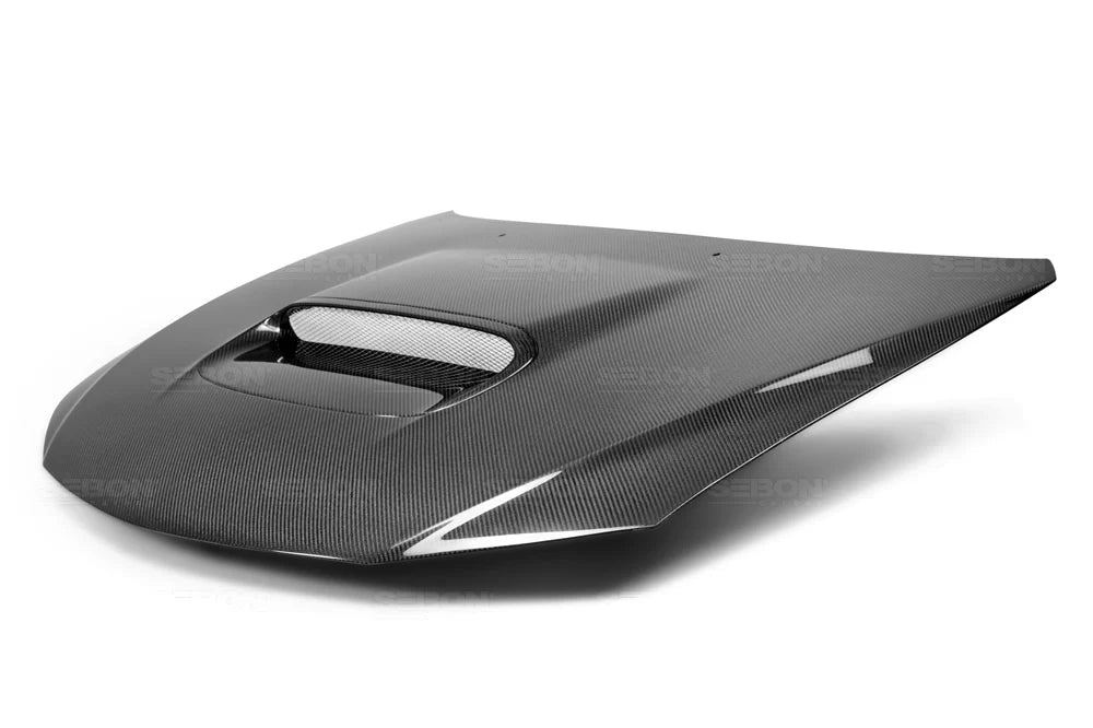 Seibon carbon auto part
