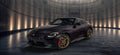 Cusco 2023+ Nissan 400Z (RZ34) 40-Way Adjustable Street Zero-A Coilover Kit