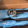 REAR DRIVE SHAFT