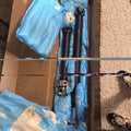 REAR DRIVE SHAFT