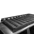 ~(92 lbs. 64X18X6)~ Toyota 4Runner (5th Gen) SLII Roof Rack Kit