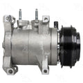 NEW COMPRESSOR