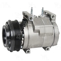 NEW COMPRESSOR