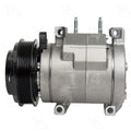 NEW COMPRESSOR