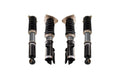 BC Racing Coilovers DS Series 91-99 Mitsubishi 3000 GT AWD