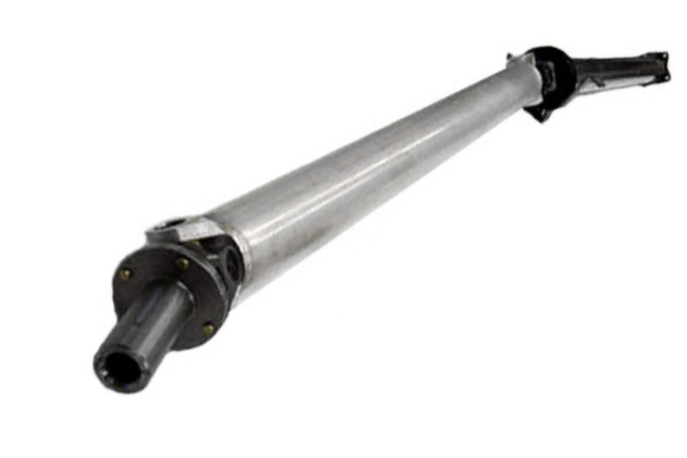 DSS Mitsubishi 2001-2007 Evo VII / VIII / IX Aluminum / CV Driveshaft (Non-AYC) MISH8-A