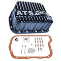 ATS Diesel 46/7/8-RH/E Aluminum +5 Qt Transmission Pan