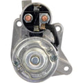 REMY auto part close-up