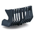 Kuryakyn Coolant Pump Cover Black