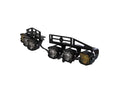 MORIMOTO 4BANGER FOG LIGHT KIT: 15-