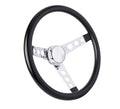 WHEEL BLK FOAM 11 1/2