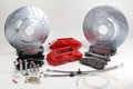 BAER BRAKES 13 TRACK4 F BRK KIT CY SDZ