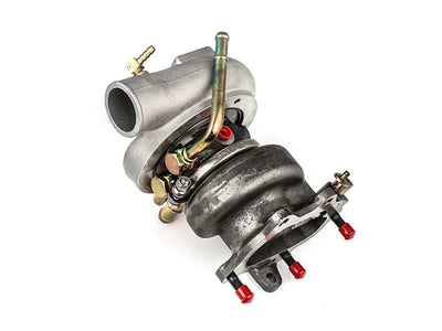 Forced Performance auto part