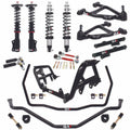 QA1 94-04 Ford Mustang Level 2 Handling Kit w/ Shocks